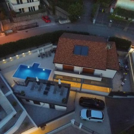 Apartments Edi & Tea Malinska Exterior photo