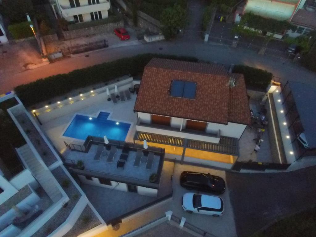 Apartments Edi & Tea Malinska Exterior photo