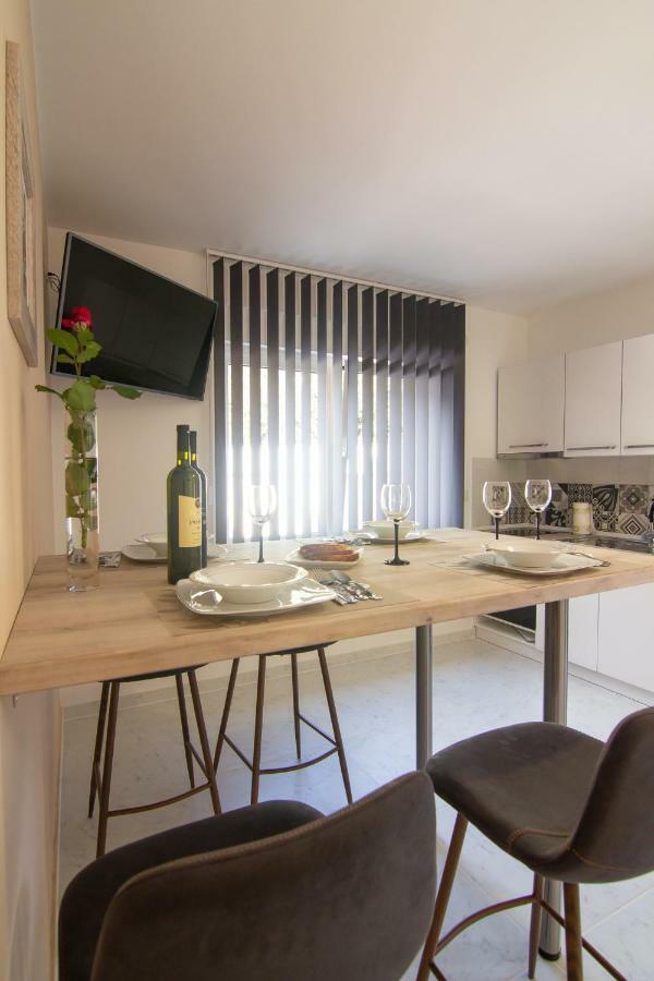 Apartments Edi & Tea Malinska Exterior photo